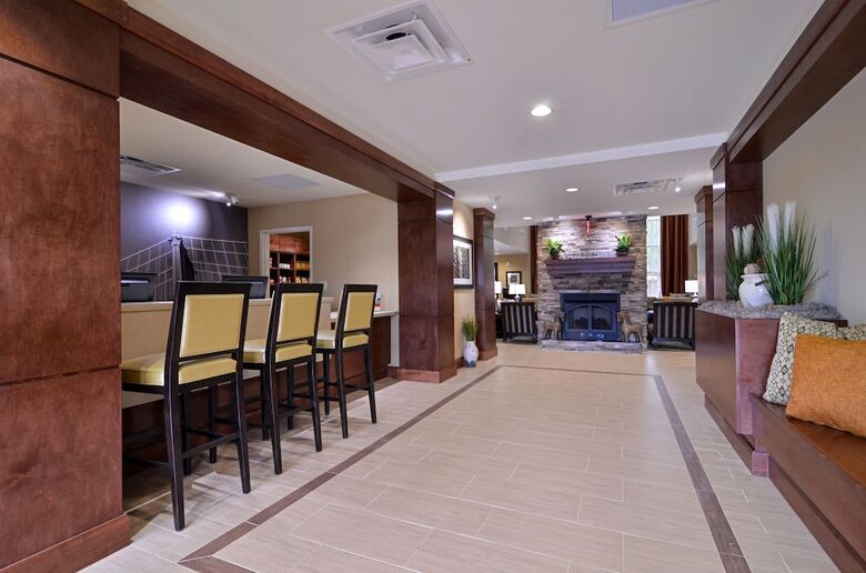 Hotel Staybridge Suites Tomball