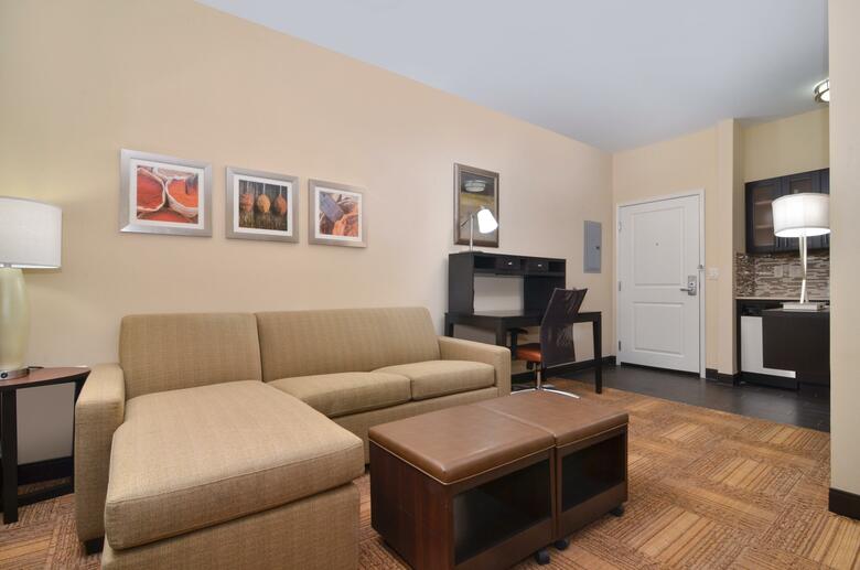 Hotel Staybridge Suites Tomball