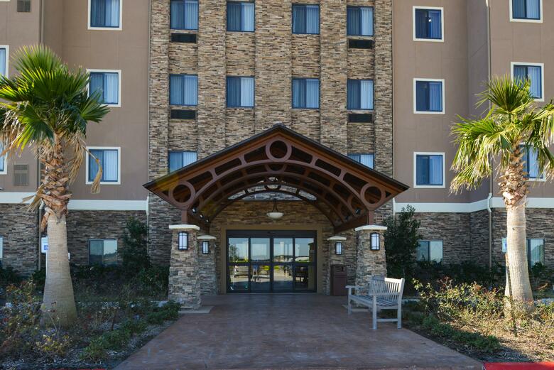 Hotel Staybridge Suites Tomball