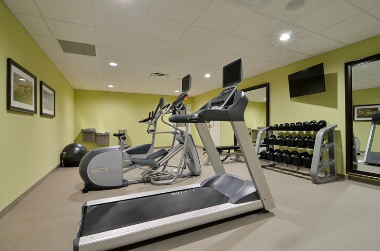 Hotel Staybridge Suites Tomball
