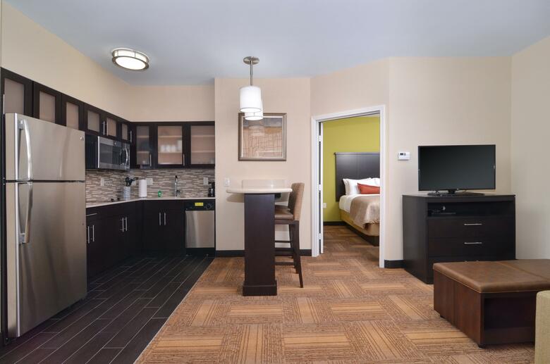 Hotel Staybridge Suites Tomball