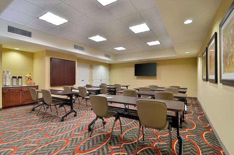 Hotel Staybridge Suites Tomball