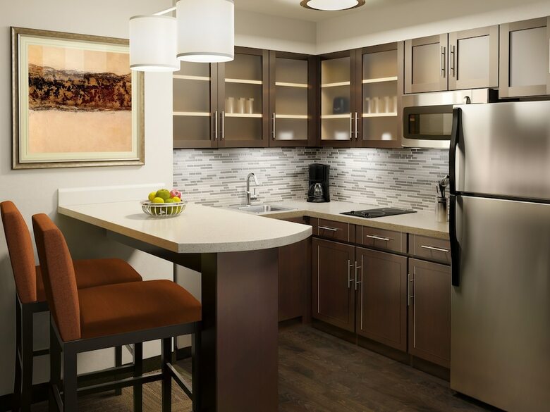 Hotel Staybridge Suites Tomball