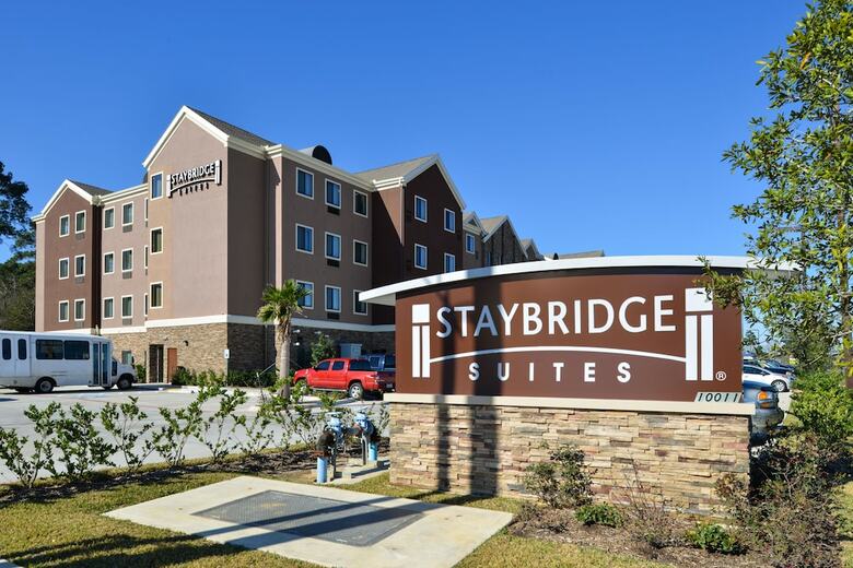 Hotel Staybridge Suites Tomball