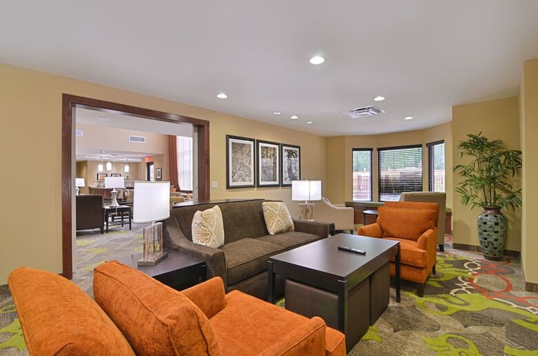 Hotel Staybridge Suites Tomball