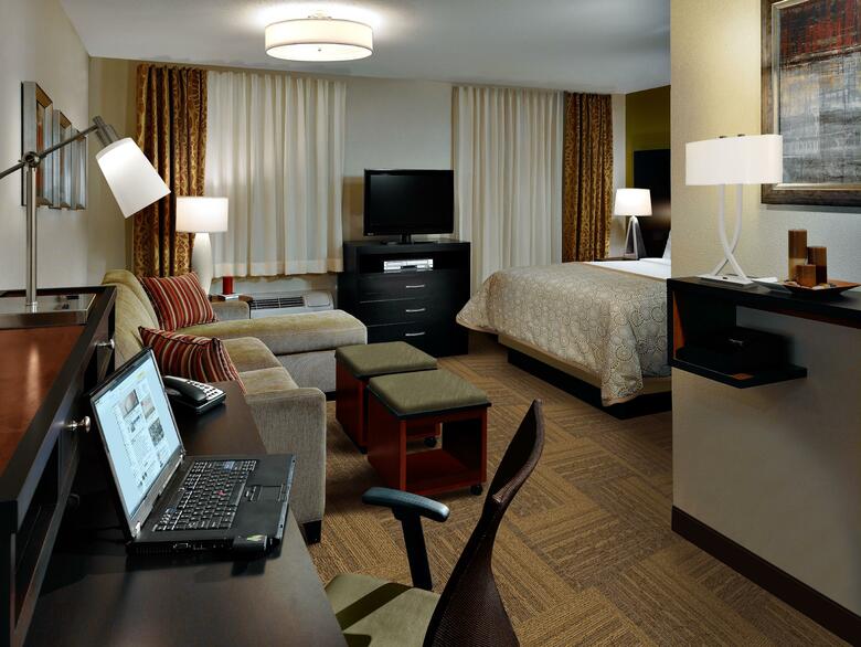 Hotel Staybridge Suites Tomball