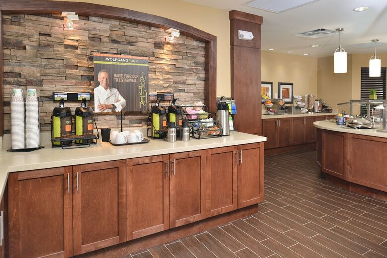 Hotel Staybridge Suites Tomball