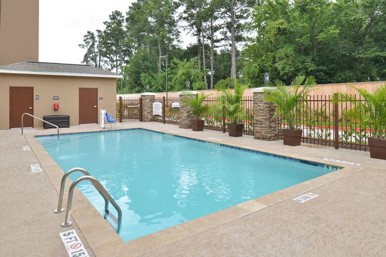 Hotel Staybridge Suites Tomball