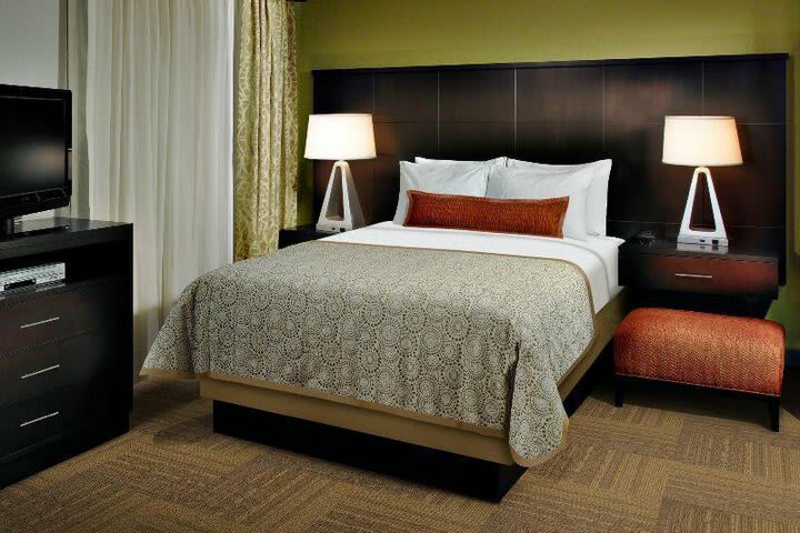 Hotel Staybridge Suites Tomball