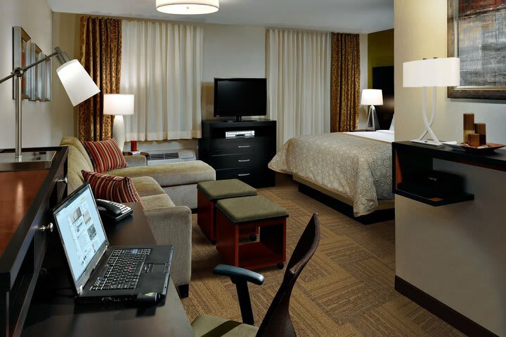 Hotel Staybridge Suites Tomball