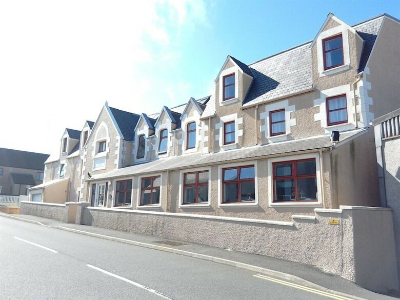Hotel Glen Orchy House