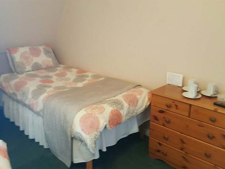 Hotel Glen Orchy House