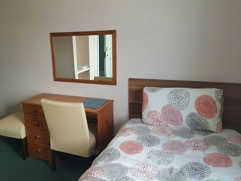 Hotel Glen Orchy House