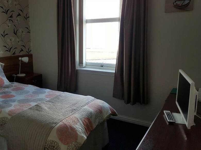 Hotel Glen Orchy House