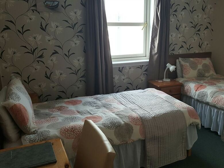 Hotel Glen Orchy House