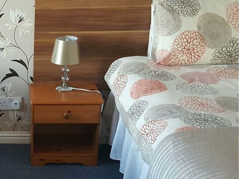 Hotel Glen Orchy House