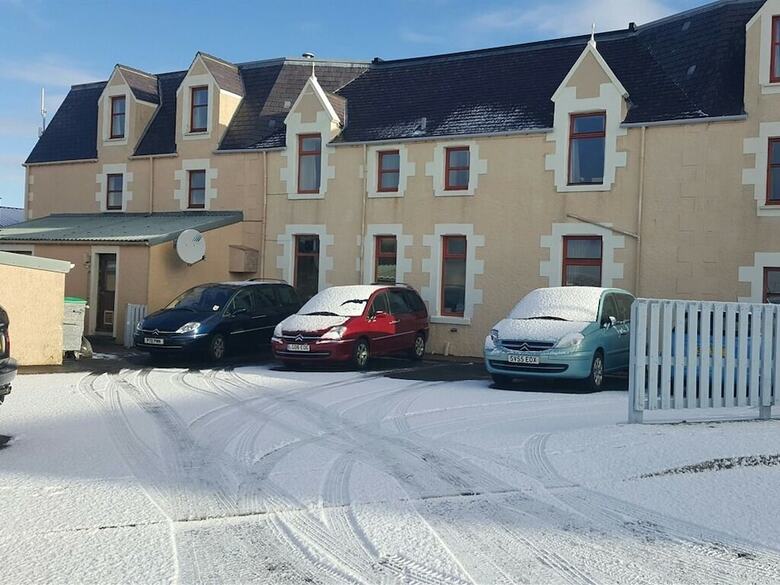 Hotel Glen Orchy House