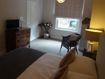 Bed & Breakfast Ogilvy House