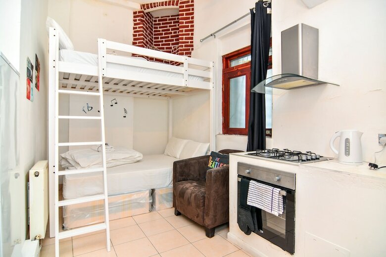 Apartment Wharf ? Vintage Central London Apartment
