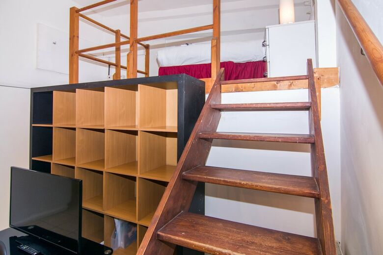 Apartment Wharf ? Vintage Central London Apartment