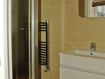 Apartamento Mystay Hemans Street
