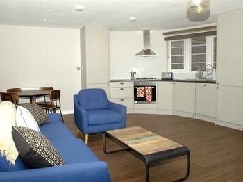 Apartamento Mystay Hemans Street