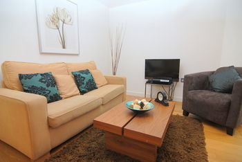 Apartment Wharf � Water Gardens