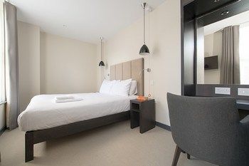 Apartamento Saco The Cannon