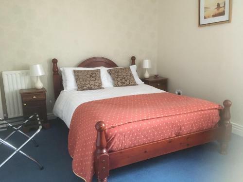 Hotel Grove House Guest House