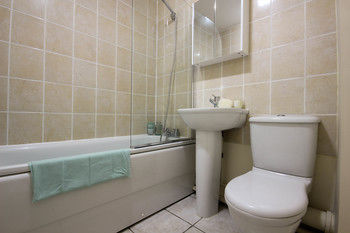 Apartamento Berkshire Rooms - Windsor