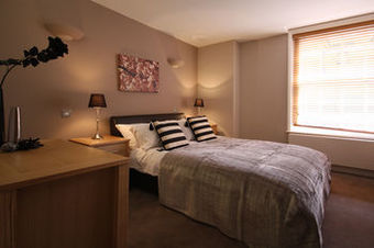 Apartamento Berkshire Rooms - Wokingham
