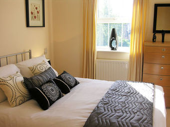 Apartamento Berkshire Rooms - Newbury