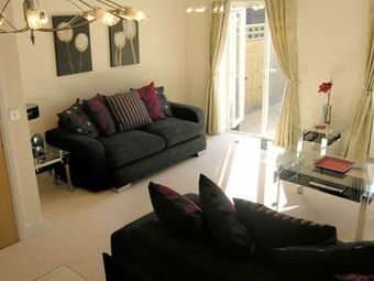 Apartamento Berkshire Rooms - Newbury