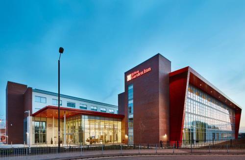 Hotel Hilton Garden Inn Sunderland