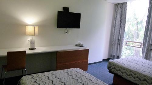 Sport Aristos Hotel Boutique