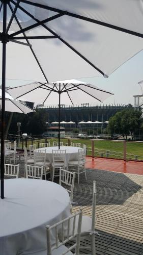 Sport Aristos Hotel Boutique