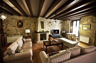 Hotel Posada Del Buen Camino