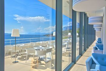 Medora Auri Family Beach Hotel