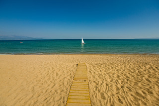 Hotel Buca Beach Resort