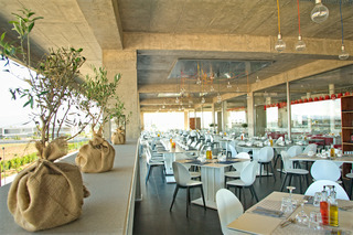 Hotel Buca Beach Resort