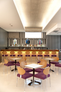 Hotel Buca Beach Resort