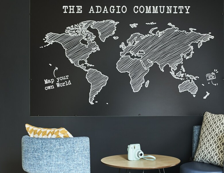 Aparthotel Adagio Access Paris Saint Denis Pleyel