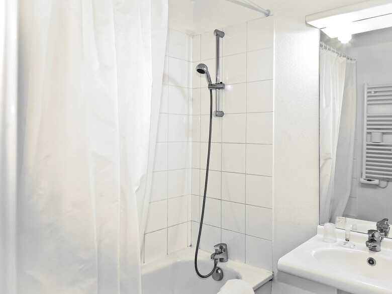 Aparthotel Adagio Access Paris Saint Denis Pleyel
