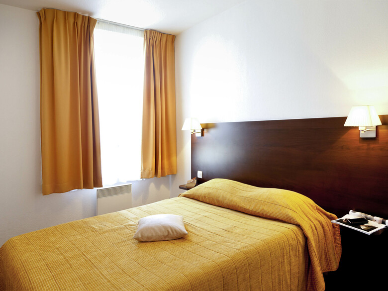 Aparthotel Adagio Access Paris Saint Denis Pleyel