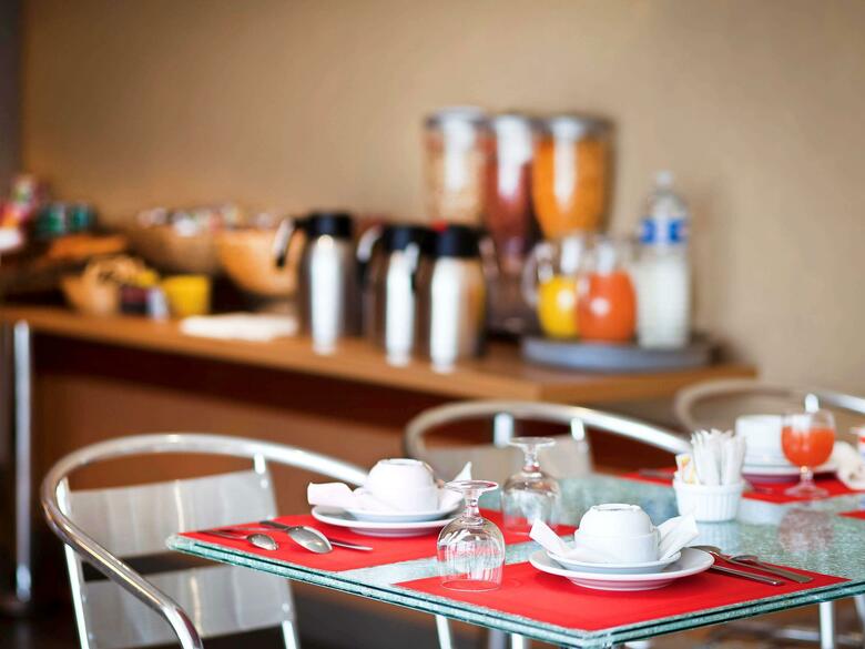 Aparthotel Adagio Access Paris Saint Denis Pleyel