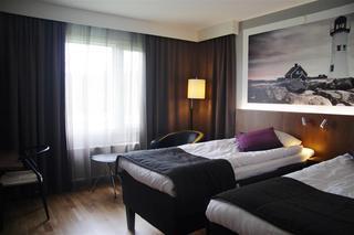 Best Western Hotell Karlshamn