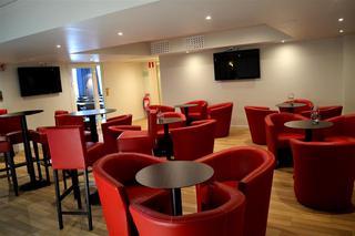 Best Western Hotell Karlshamn