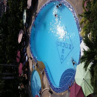 Hotel Romeo Palace