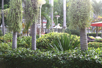 Hotel Romeo Palace