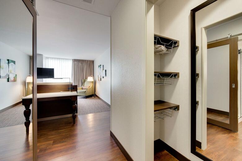 Hotel Hilton Garden Inn Houston/spring/i-45n, Tx